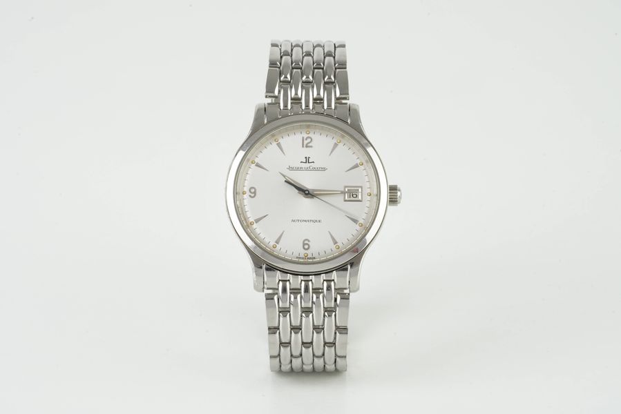 Jaeger-LeCoultre Master Control 1408120